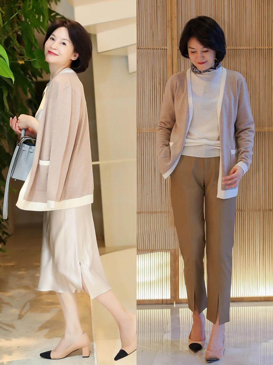 马丁靴上脚时尚洋气又百搭,马丁靴百搭潮鞋