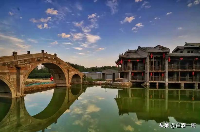 江苏人评价洋河酒,江苏洋河老百姓喝得起的酒