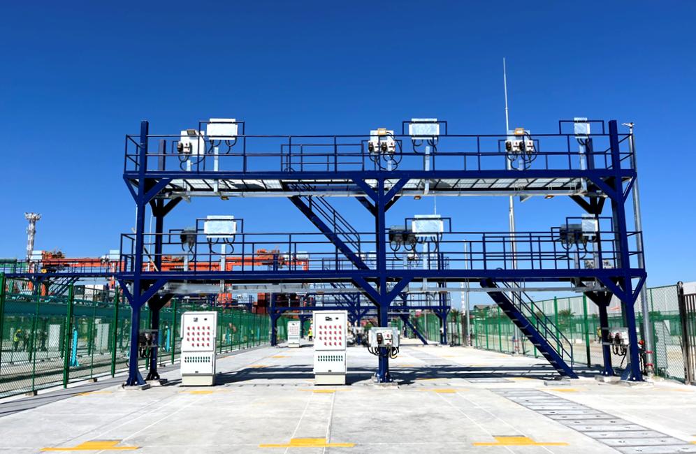 四十年逐梦深蓝：全球大港从“量”到“质”的蝶变|港口圈