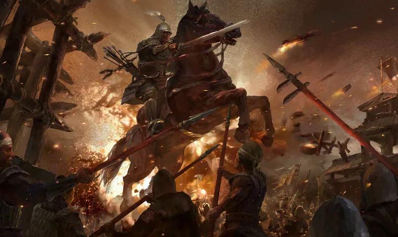 网文经典的套路,网文常用的十个爽点套路