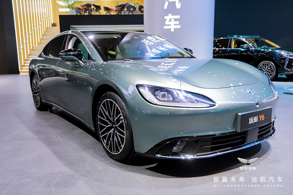 成都车展直播现场远航汽车,北京车展远航汽车