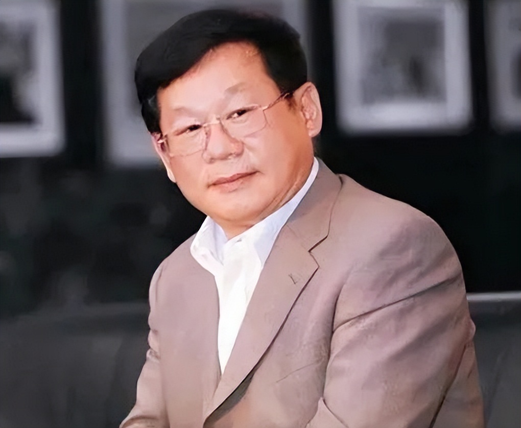 中国开发商贪污案例,中国反腐四大案