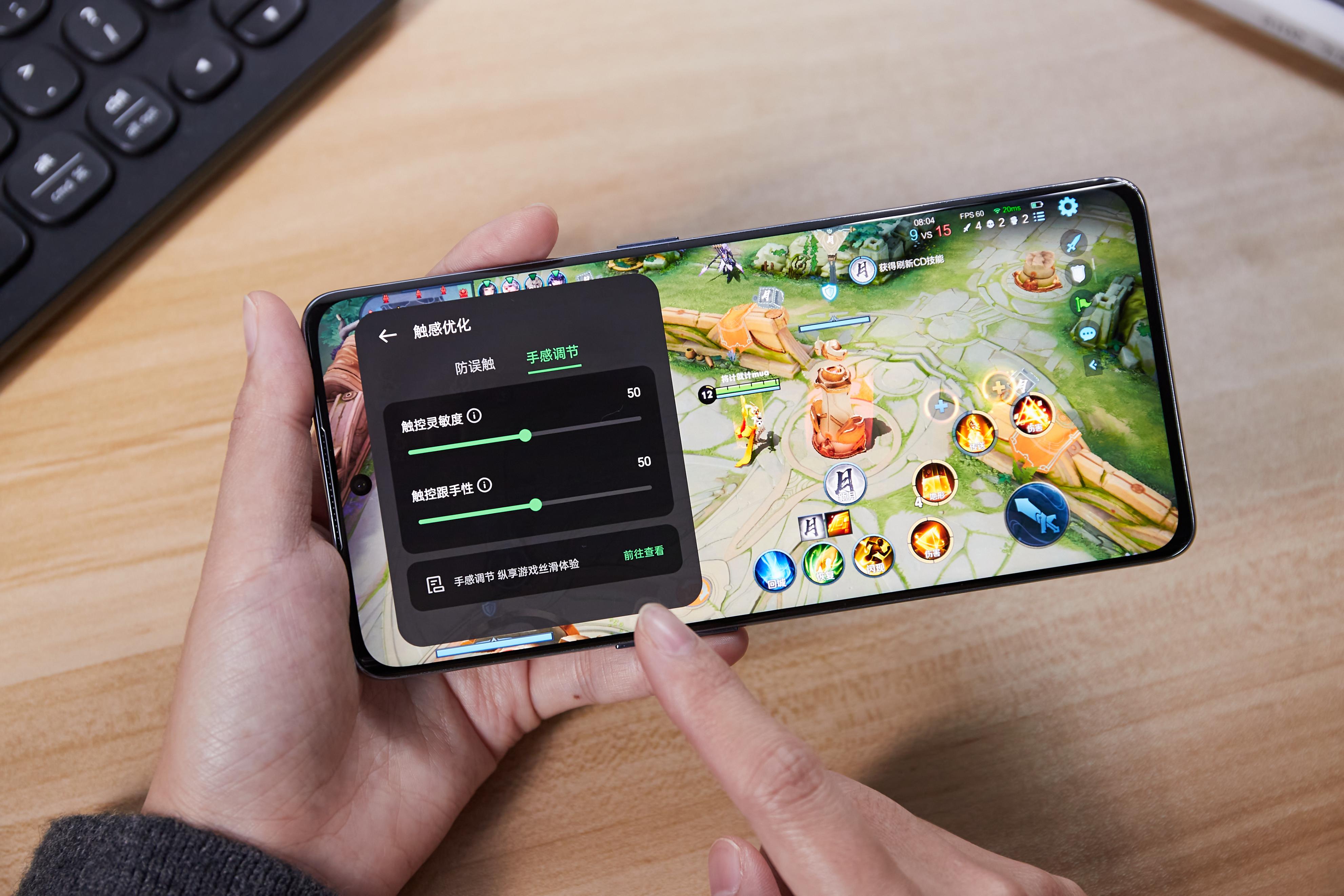 OPPOA1Pro亮点,oppoa1pro诸多配置细节曝光