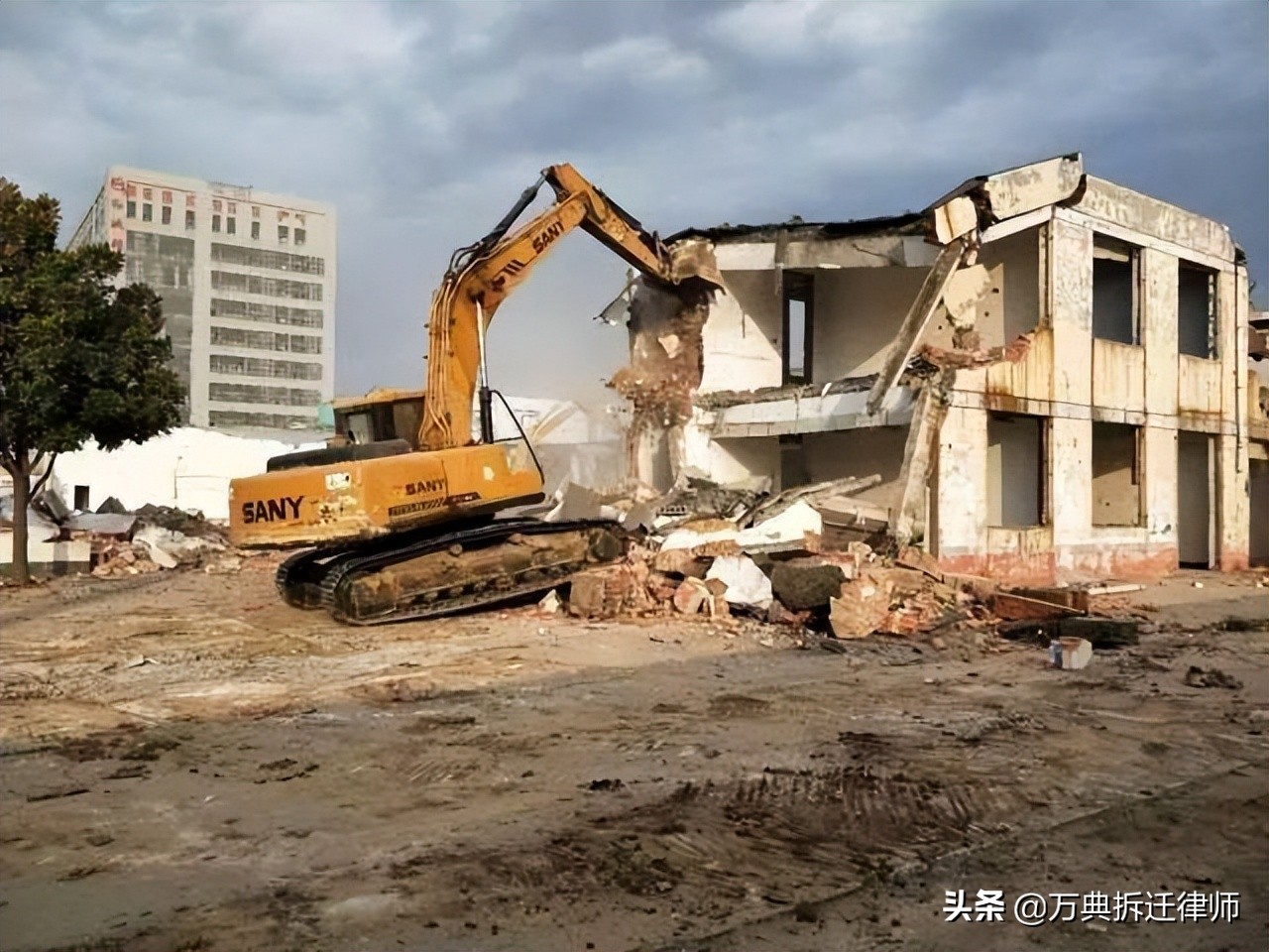 无证房不等于违建的法律依据,无证房就是违章建筑吗