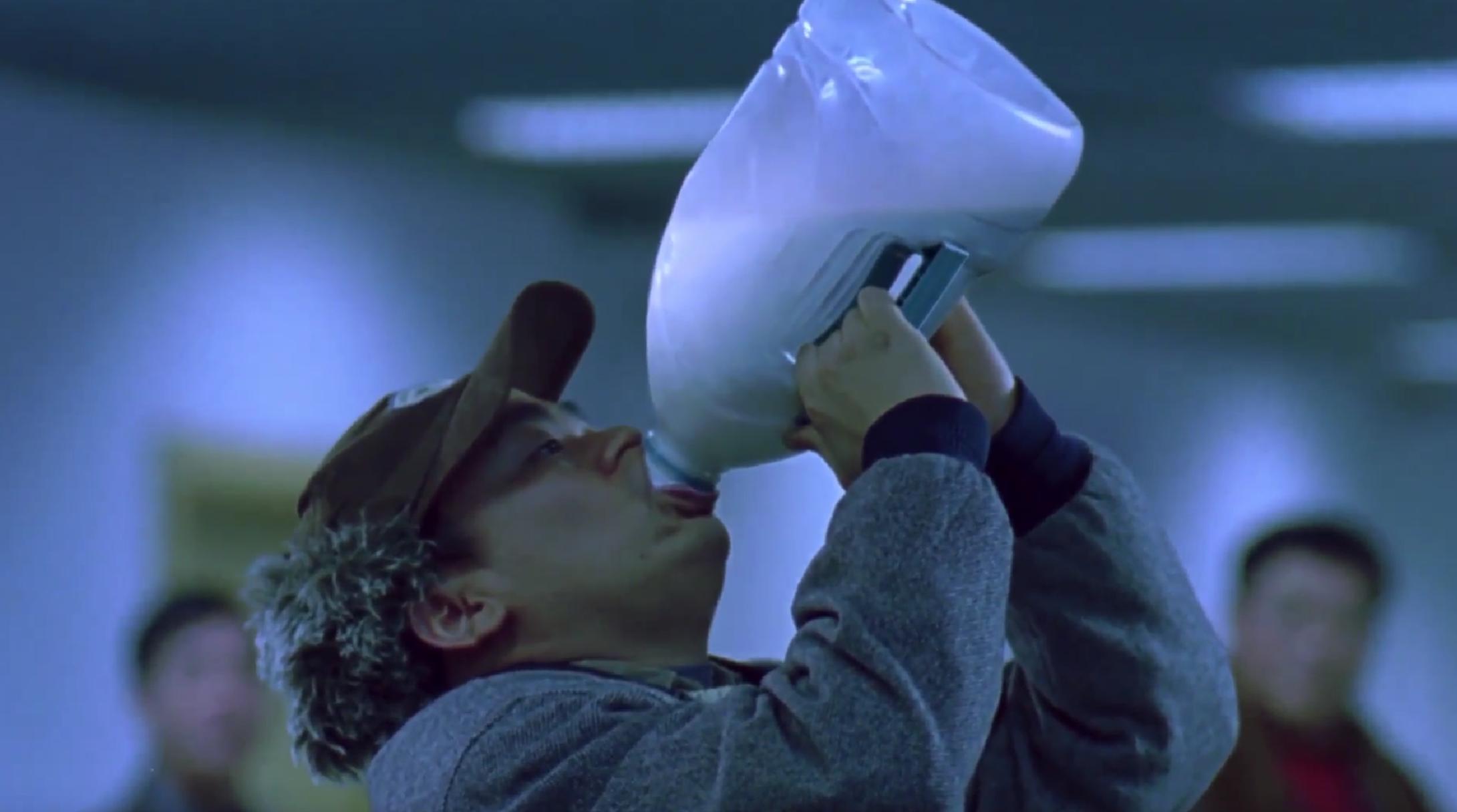 不开心的时候必须看这几部电影,推荐几部拯救不开心的电影