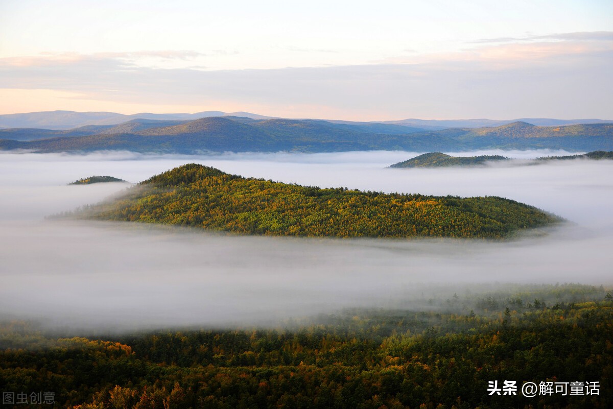 你能猜到谜底吗,你能猜出来谜底是什么吗