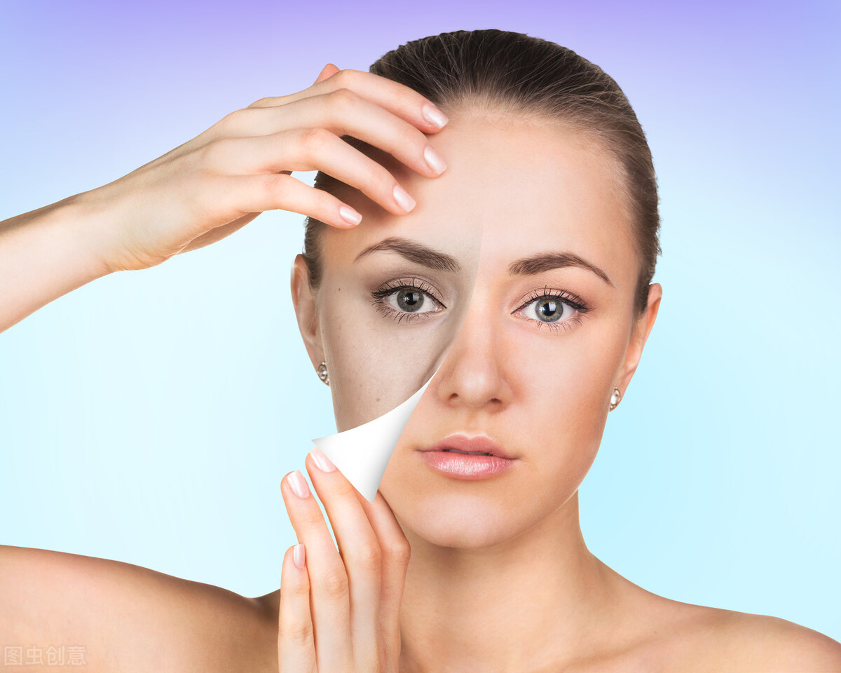 外油内干是皮肤屏障受损吗,外油内干是脂溢性皮炎吗