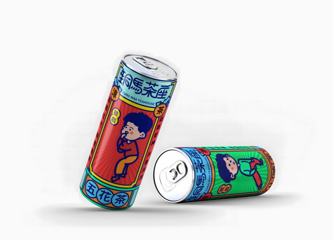 2022韩国K-设计大奖包装作品