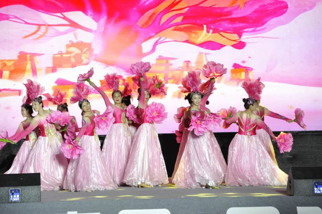 优秀舞蹈节目展首演,第三届舞蹈新作展演