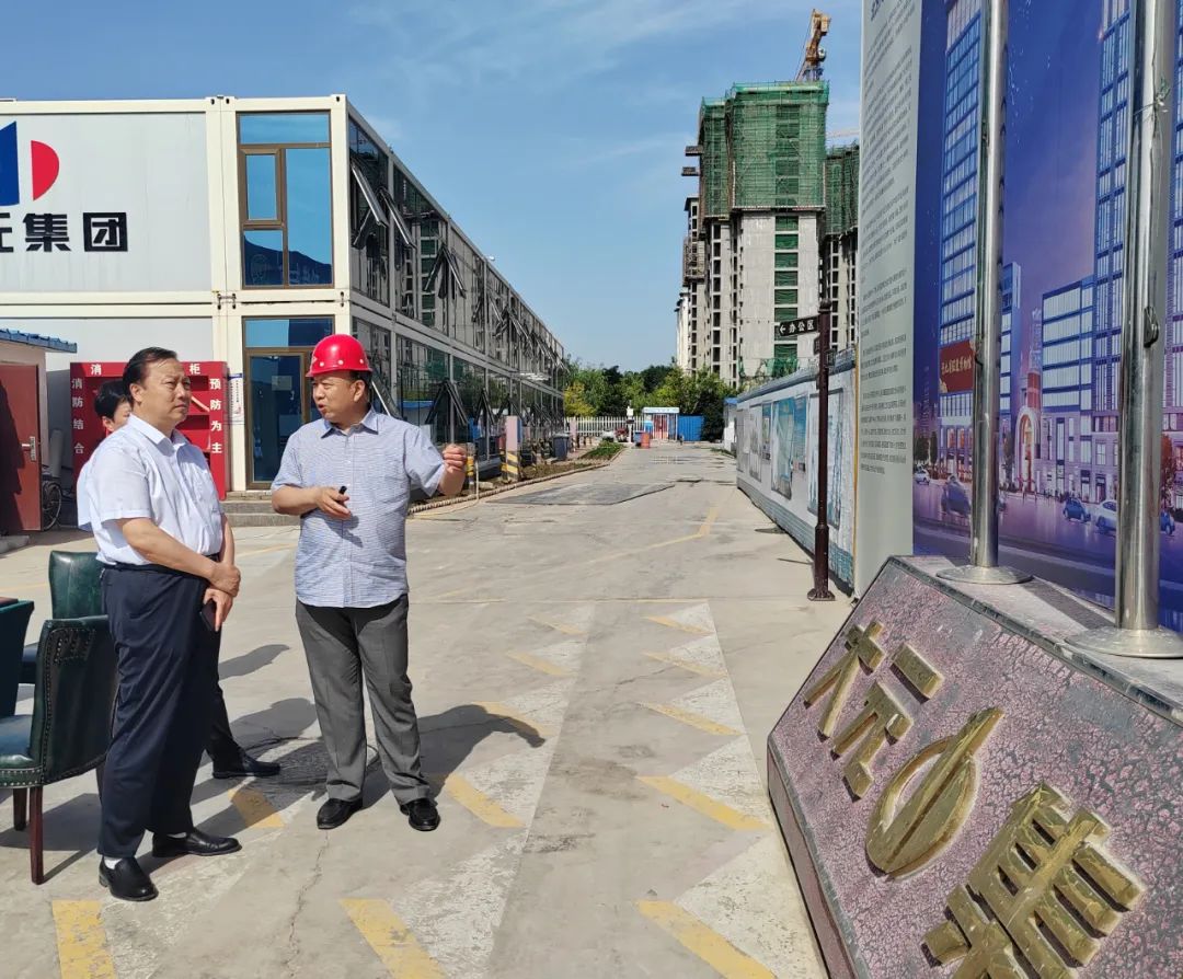 正定新区任秀力,正定县委副书记任秀力