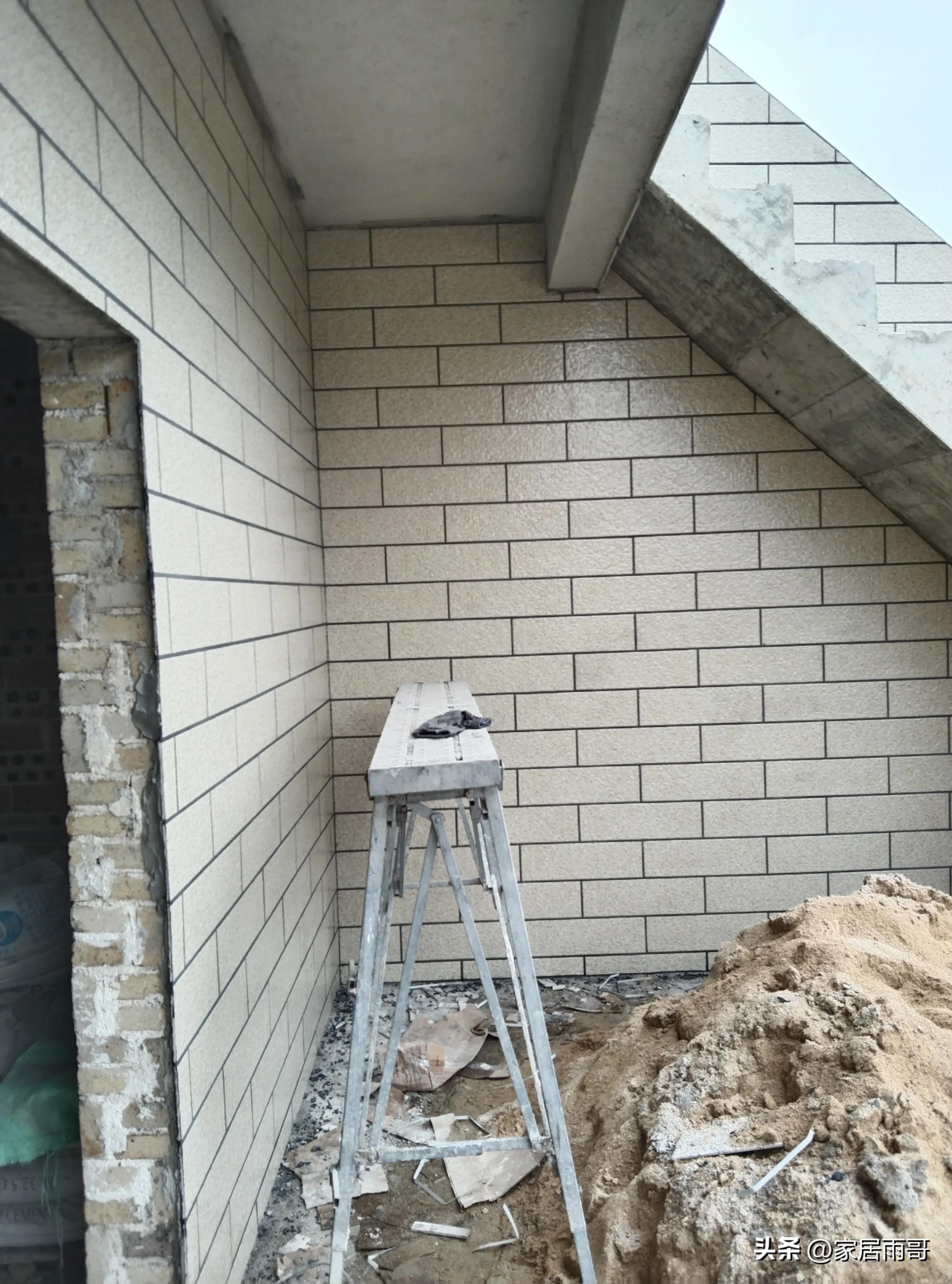 外墙装修什么成本低,外墙装修哪个工种好