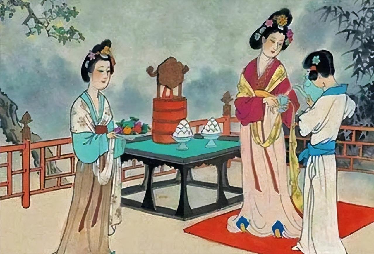 当今社会走亲访友带什么礼物合适,走亲访友送什么最合适