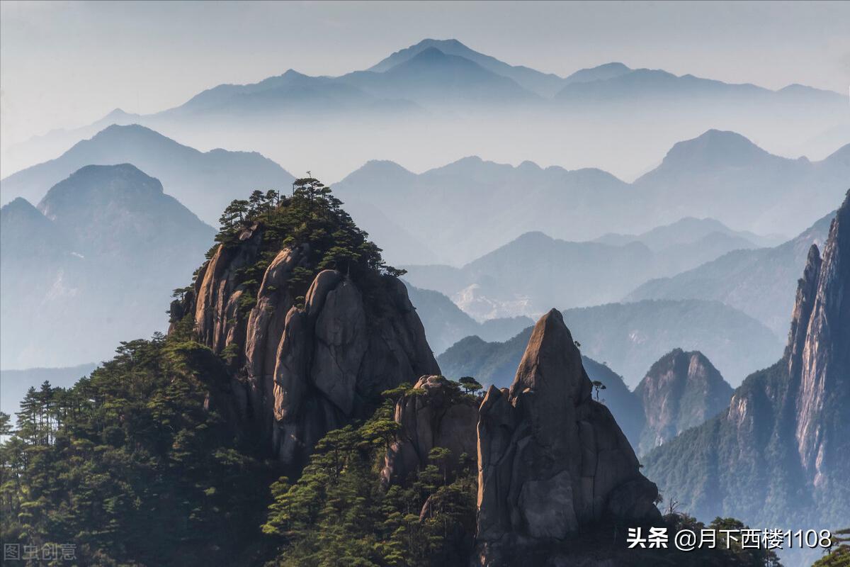 大美江西简介,大美江西介绍