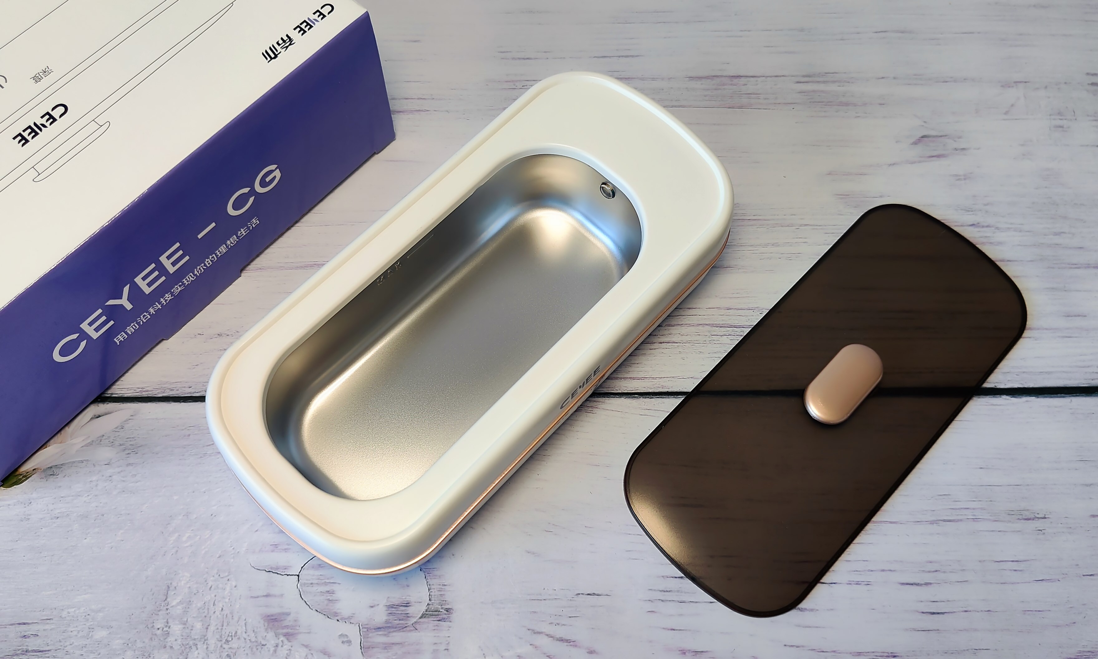 多功能泡泡清洗神器,便携隐形清洗神器