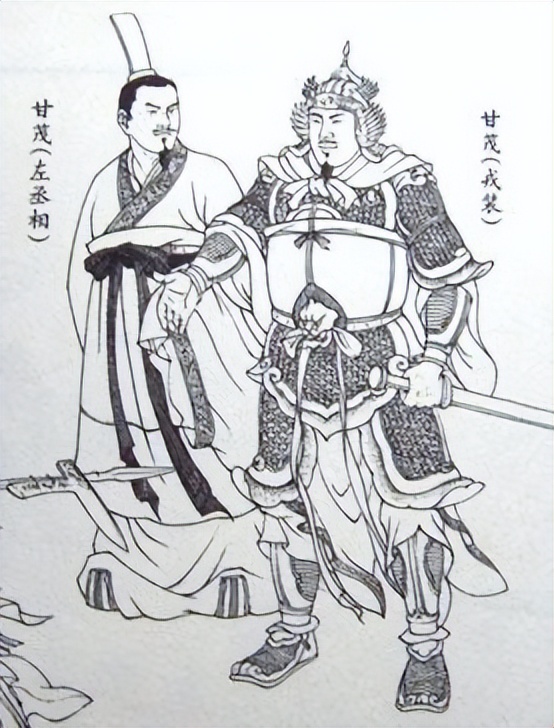 学思践悟《资治通鉴》（89）越是功成名就越要防范栽赃陷害