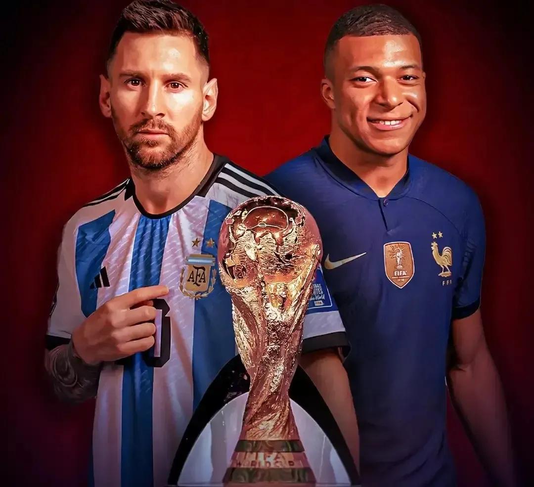 法国阿根廷集锦10分钟,法国和阿根廷比赛的结果