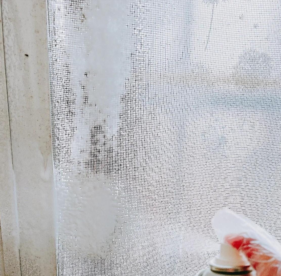 金刚网为什么要淘汰,金刚网纱窗有什么缺点和优点