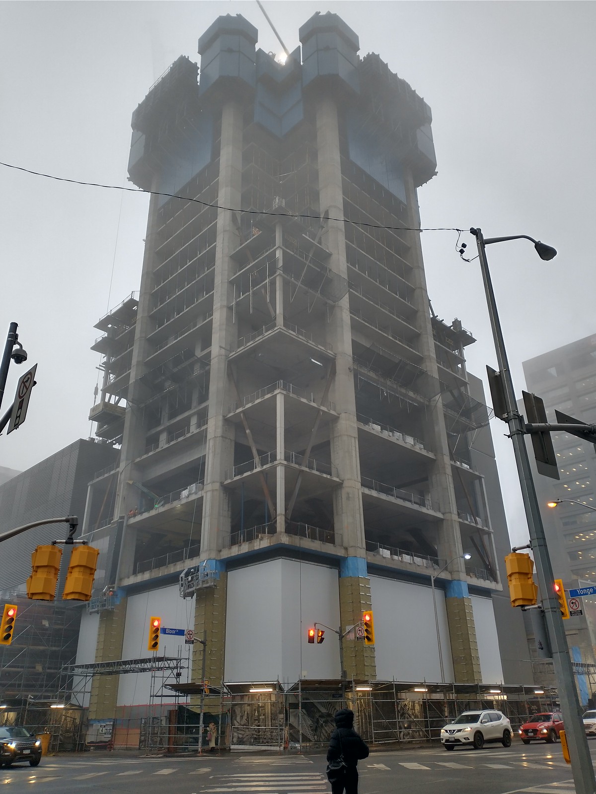 全球最高的十座高楼,世界上最高的楼中国第一高楼