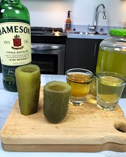 腌黄瓜水越来越多,腌黄瓜水