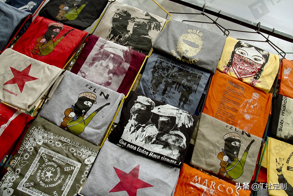 几招教你判断衣服印花容不容易掉落