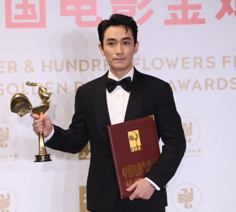 往届金鸡奖有哪些失落时刻,金鸡奖哪个明星最惊艳