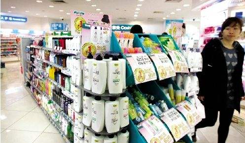 跨国公司围剿国货的真相,国货被外资收购遇尴尬