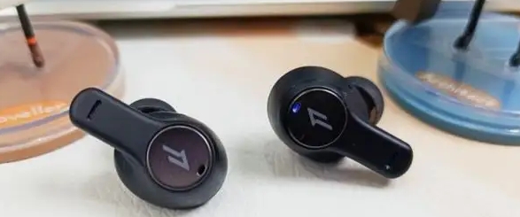 目前有哪些值得购买的蓝牙耳机,值得购买的几款蓝牙耳机优点突出