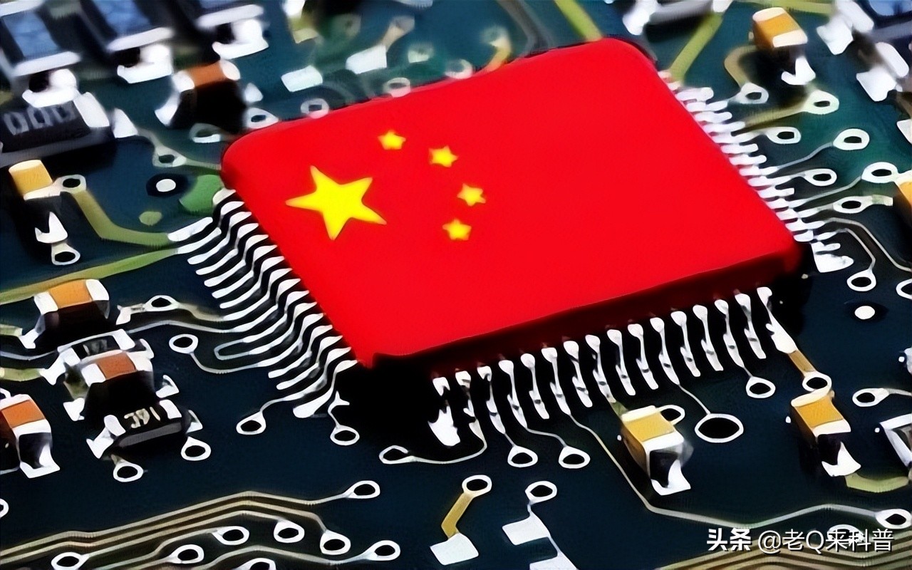 汉芯陈进中国,汉芯陈进在美国