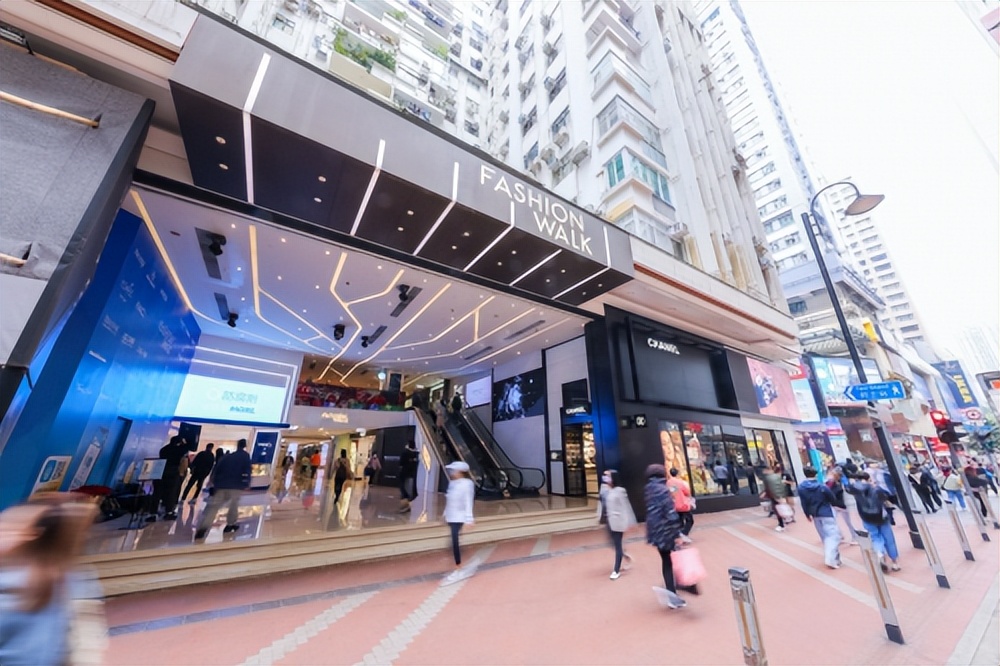 香港通关关怀通道,香港入境通关礼遇