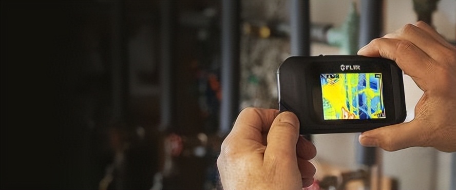 红外热像仪基础知识题库,人体测温红外热像仪