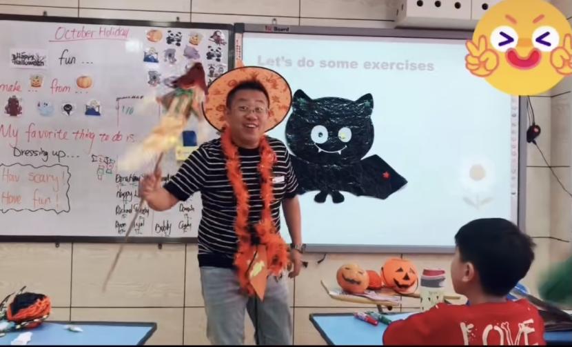 天童美语有名吗,天童美语教育咨询有限公司怎么样