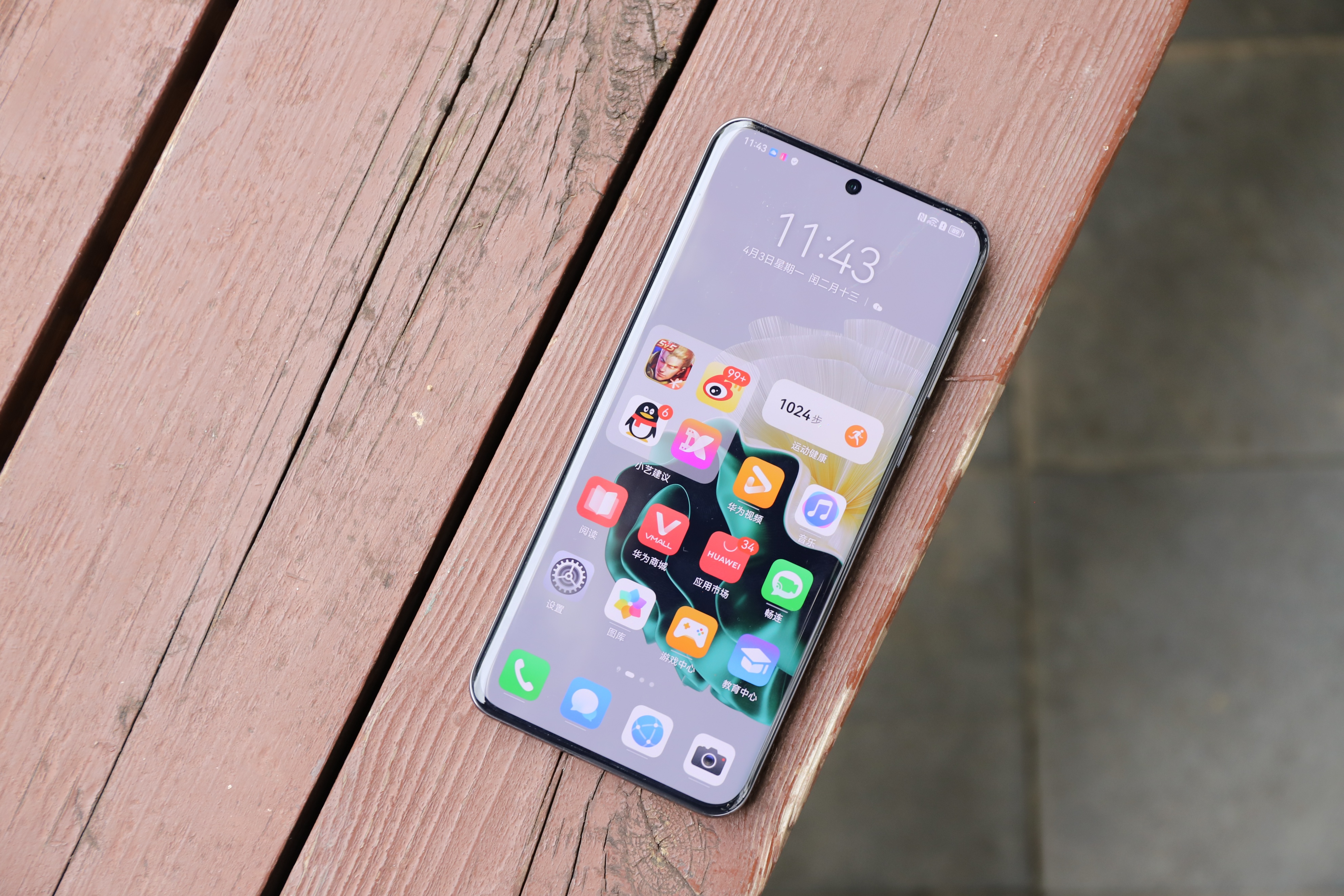 华为p60pro和华为nova9哪个好,华为P60Pro的使用体验