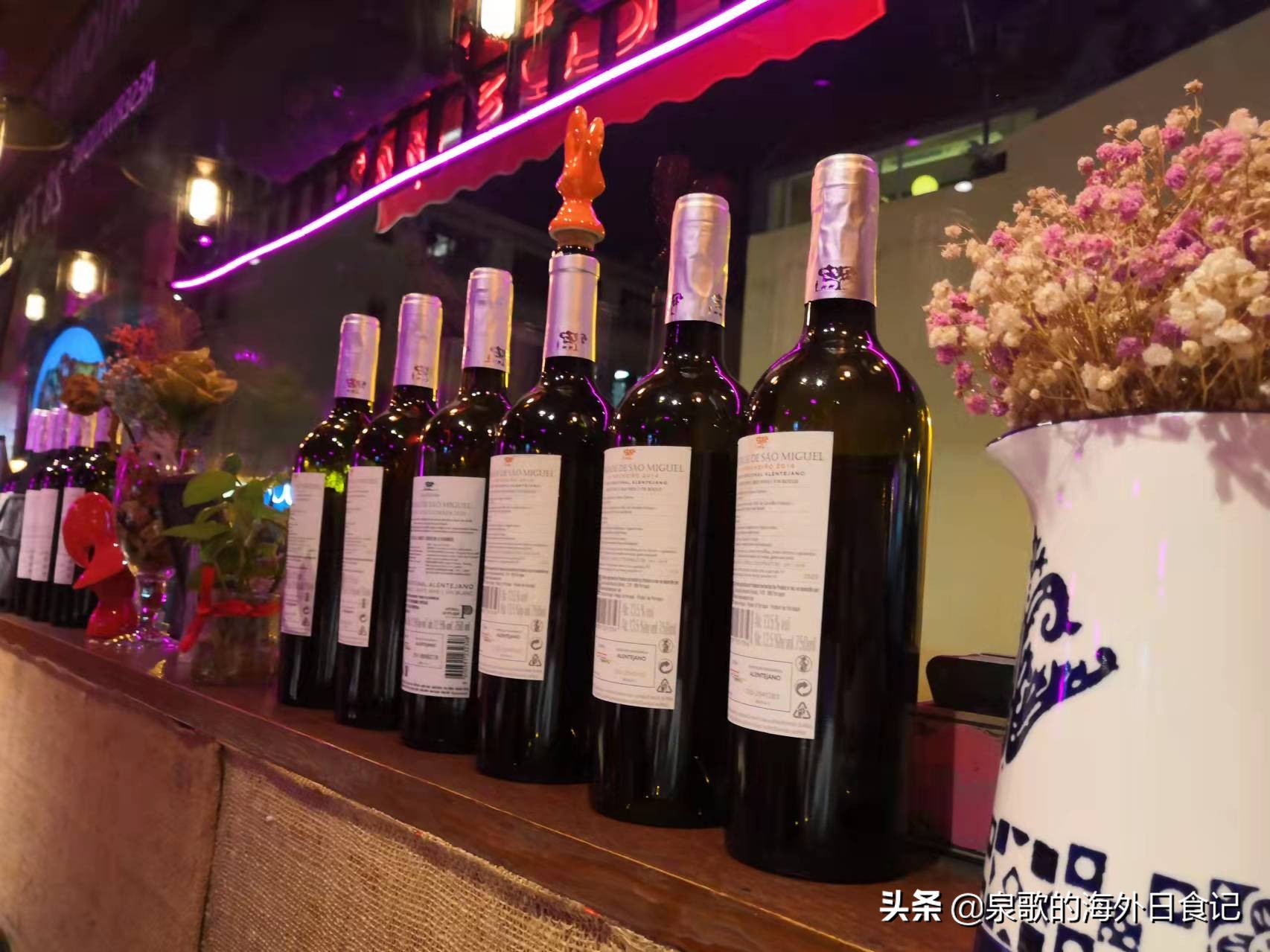 澳门官也街必吃美食,寻味澳门街