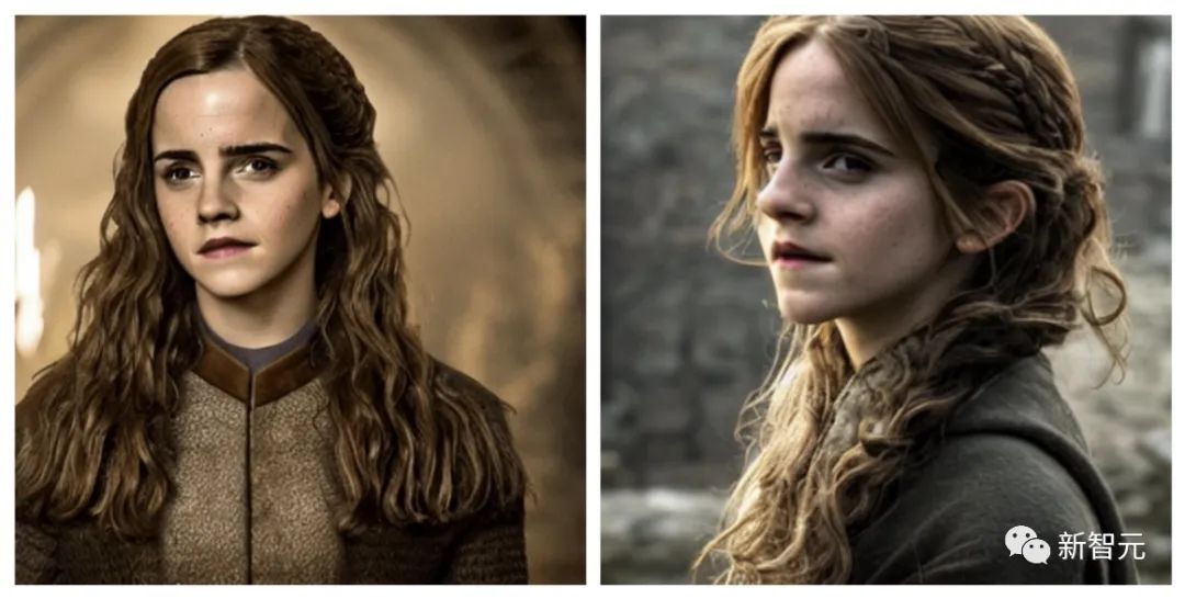 穿越到哈利波特女主角赫敏,穿越权游娶了龙妈的小说