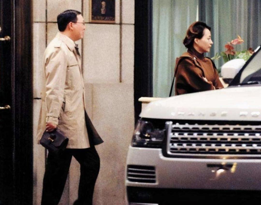 失联半年，公司被强制执行7.2亿的资产，聊聊董卿夫妻俩的故事