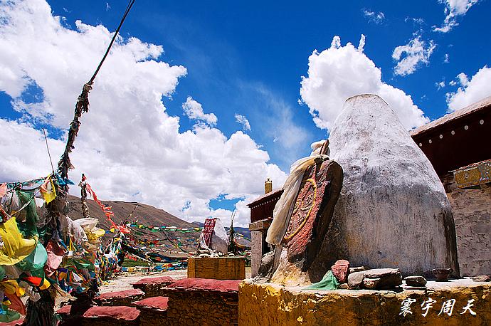 七天六晚旅游从西藏出发,藏北旅游攻略一日游