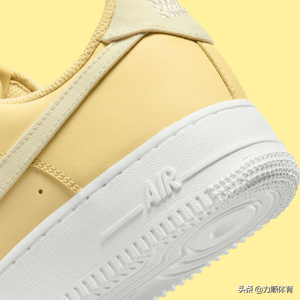 nikeairforce1type荧光黄,nikeairforce1浅棕色搭配裤子