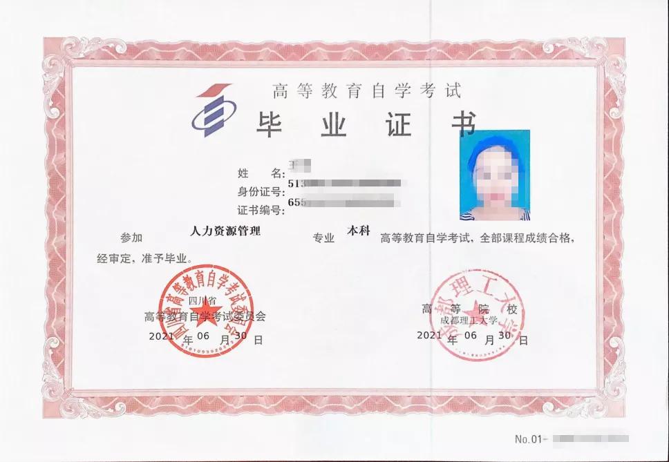 学位证和毕业证的区别在哪里,毕业证和学位证的区别通俗一点