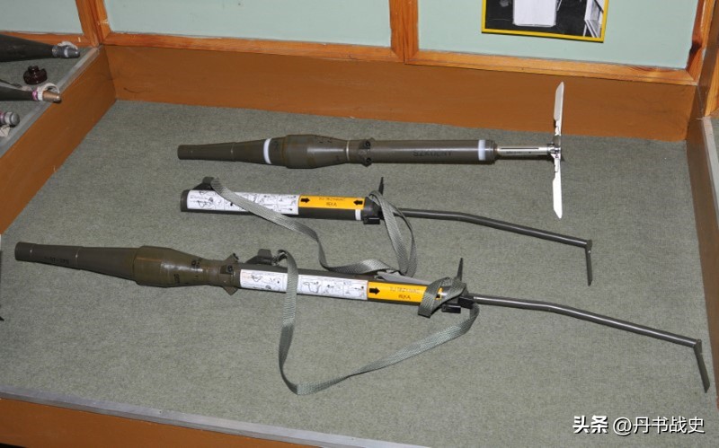 rpg-7v榴弹发射器,rpg-7榴弹炮