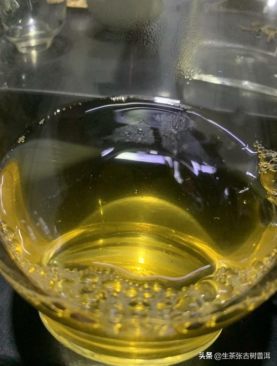 云南南糯山古茶第一村,普洱茶全球第一村南糯山