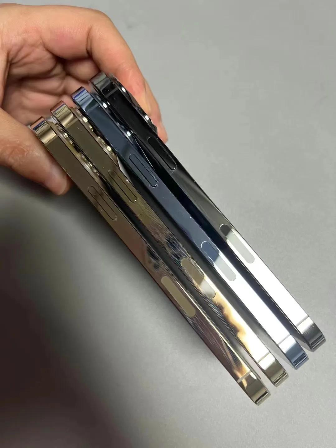 怎样检测二手华为手机是否拆修,怎么检测刚买的二手手机