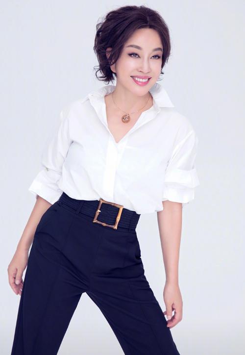 陈国军刘晓庆和姜文的往事,刘晓庆陈国军姜文谁更有才情