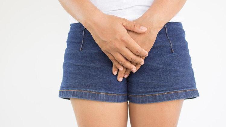 宫颈疾病会引起外阴瘙痒,女外阴瘙痒是什么原因引起的