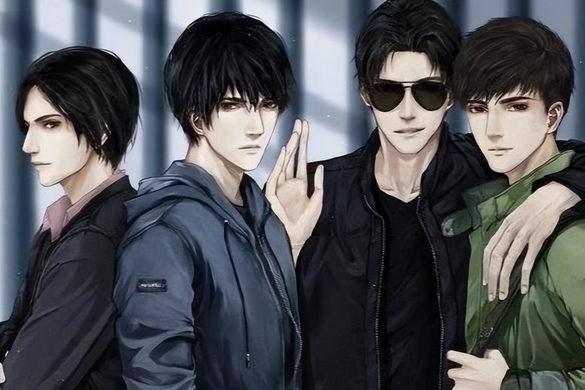 11篇精选快穿无限流小说推荐,10本已完结快穿诸天流小说