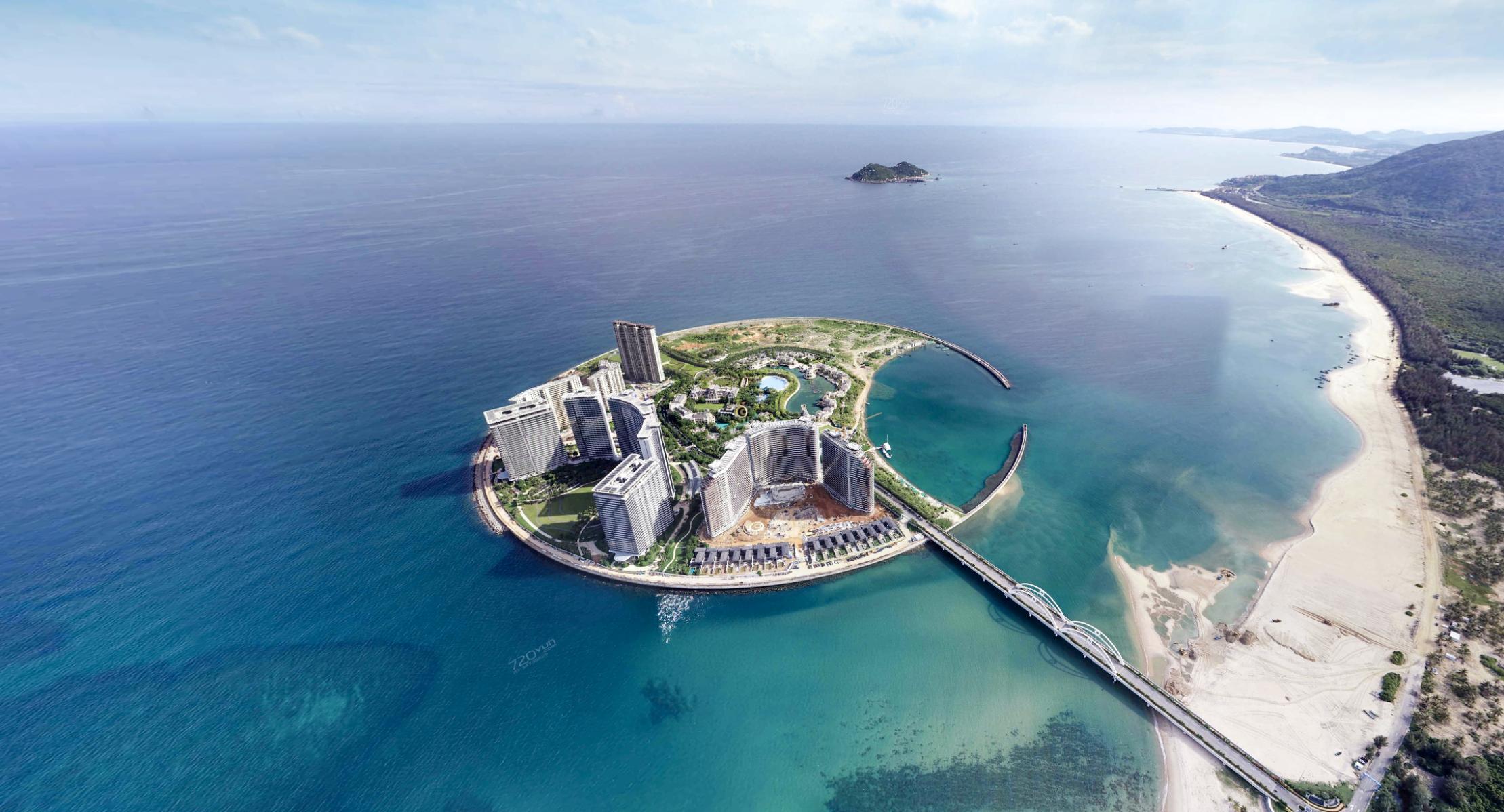 海南买房建议买西线吗,海南西线有必要买吗