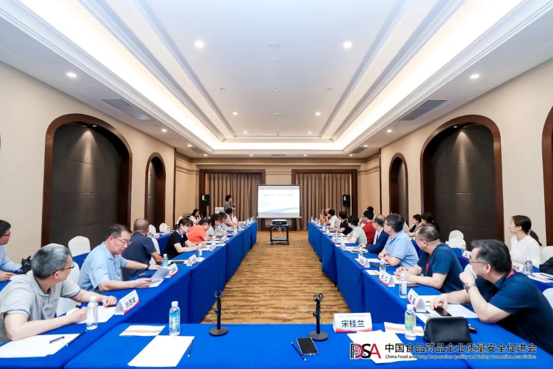 检验检测行业质量提升,检验检测机构高质量创新发展