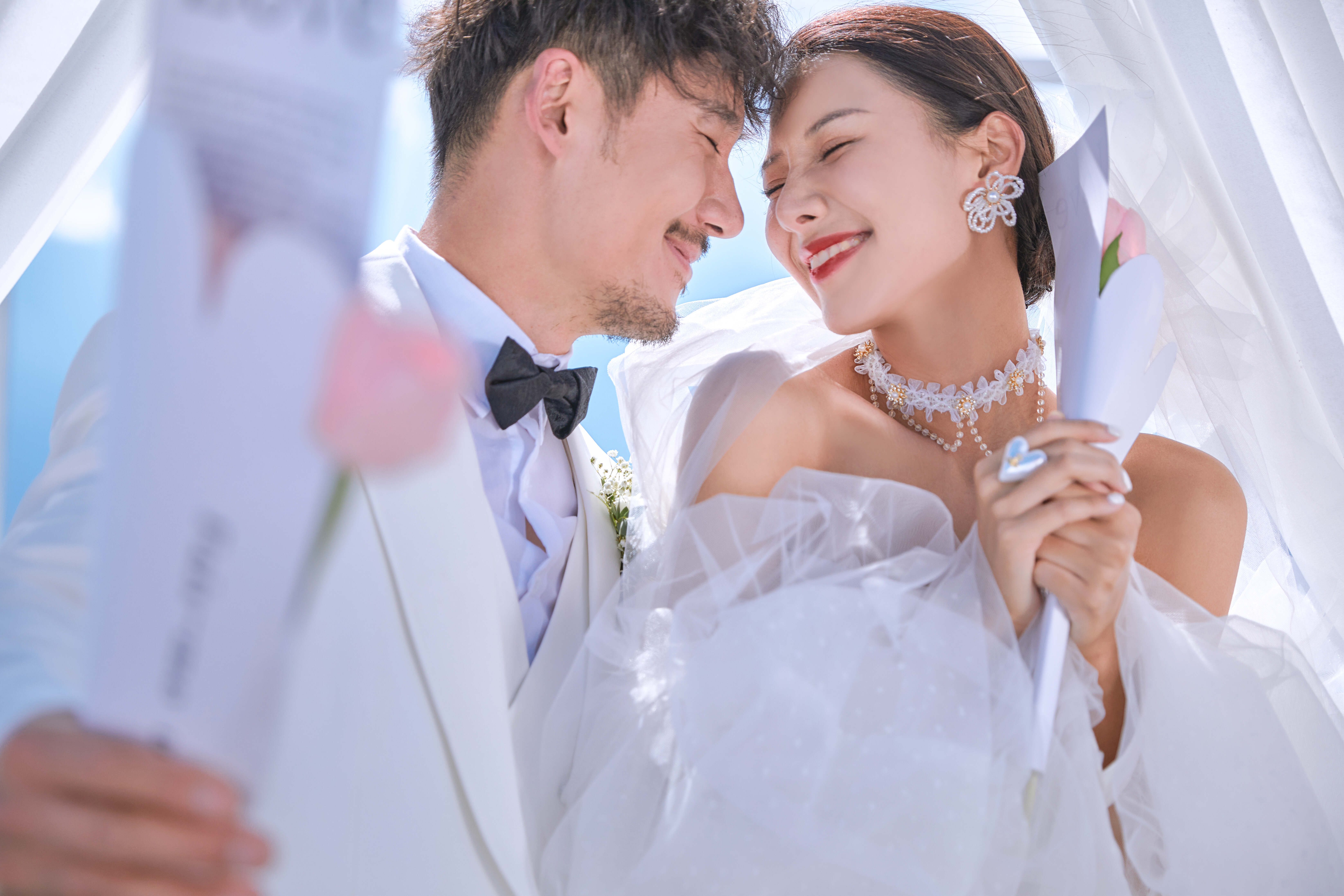 去云南旅拍婚纱照几月拍最好,云南旅拍婚纱照多少钱