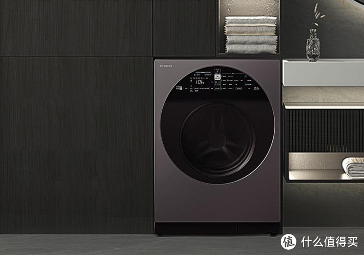 日立智能全屋体验会,日立家用设备