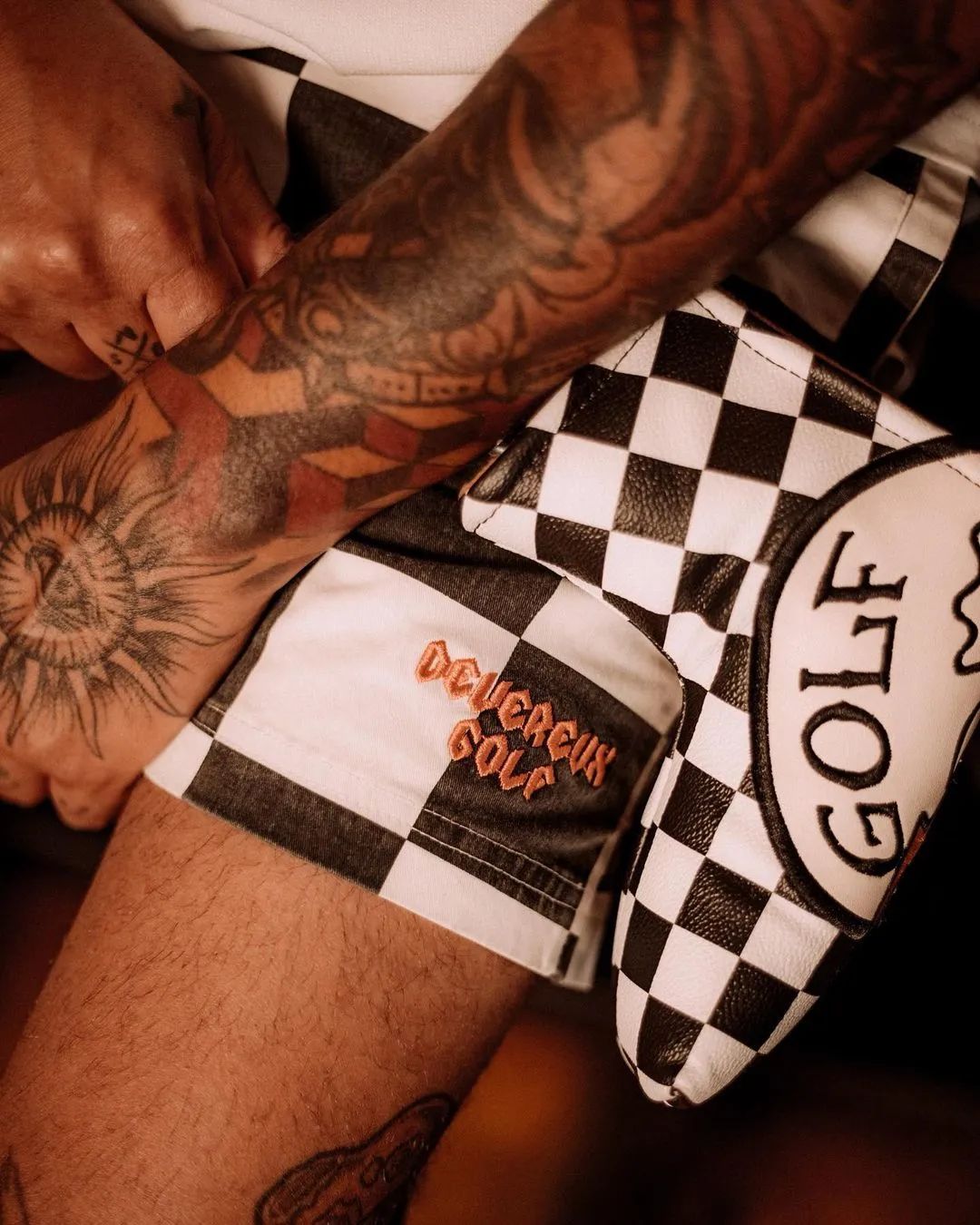 高尔夫交流社群,高尔夫社群介绍