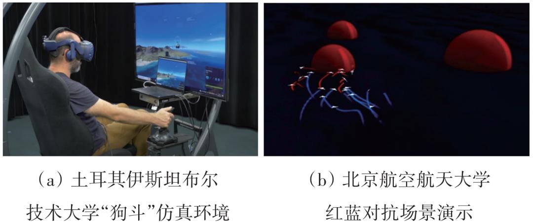 2022年无人机热点回眸|科技导报